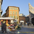 Verona - Italy